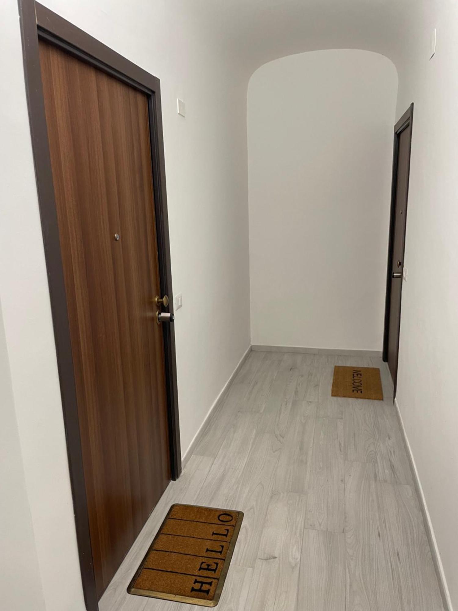 Trastevereloft228 Apt. White 로마 외부 사진
