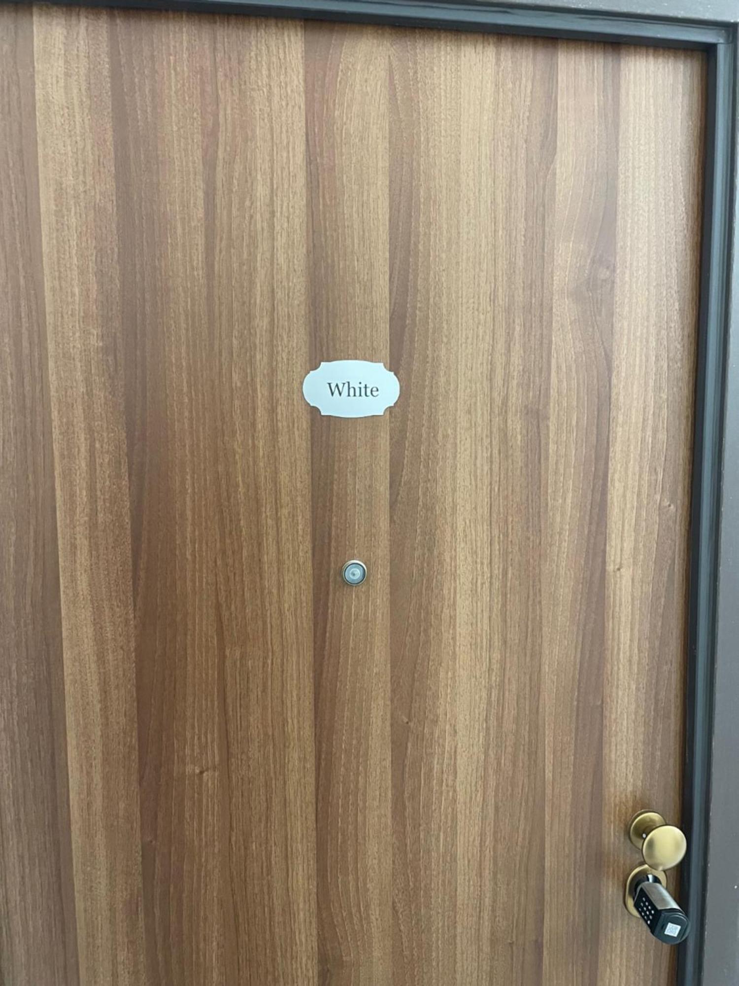 Trastevereloft228 Apt. White 로마 외부 사진