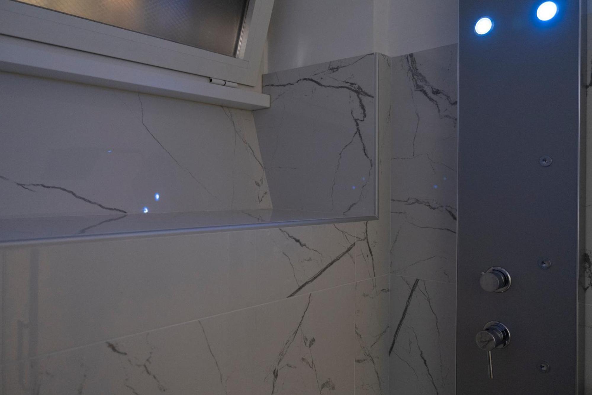 Trastevereloft228 Apt. White 로마 외부 사진