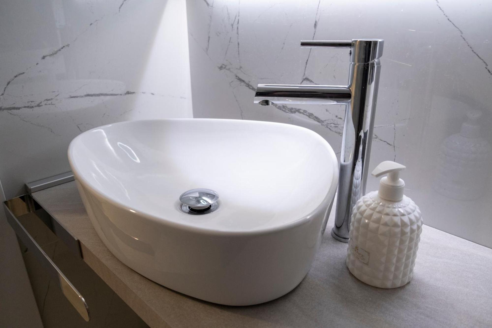 Trastevereloft228 Apt. White 로마 외부 사진