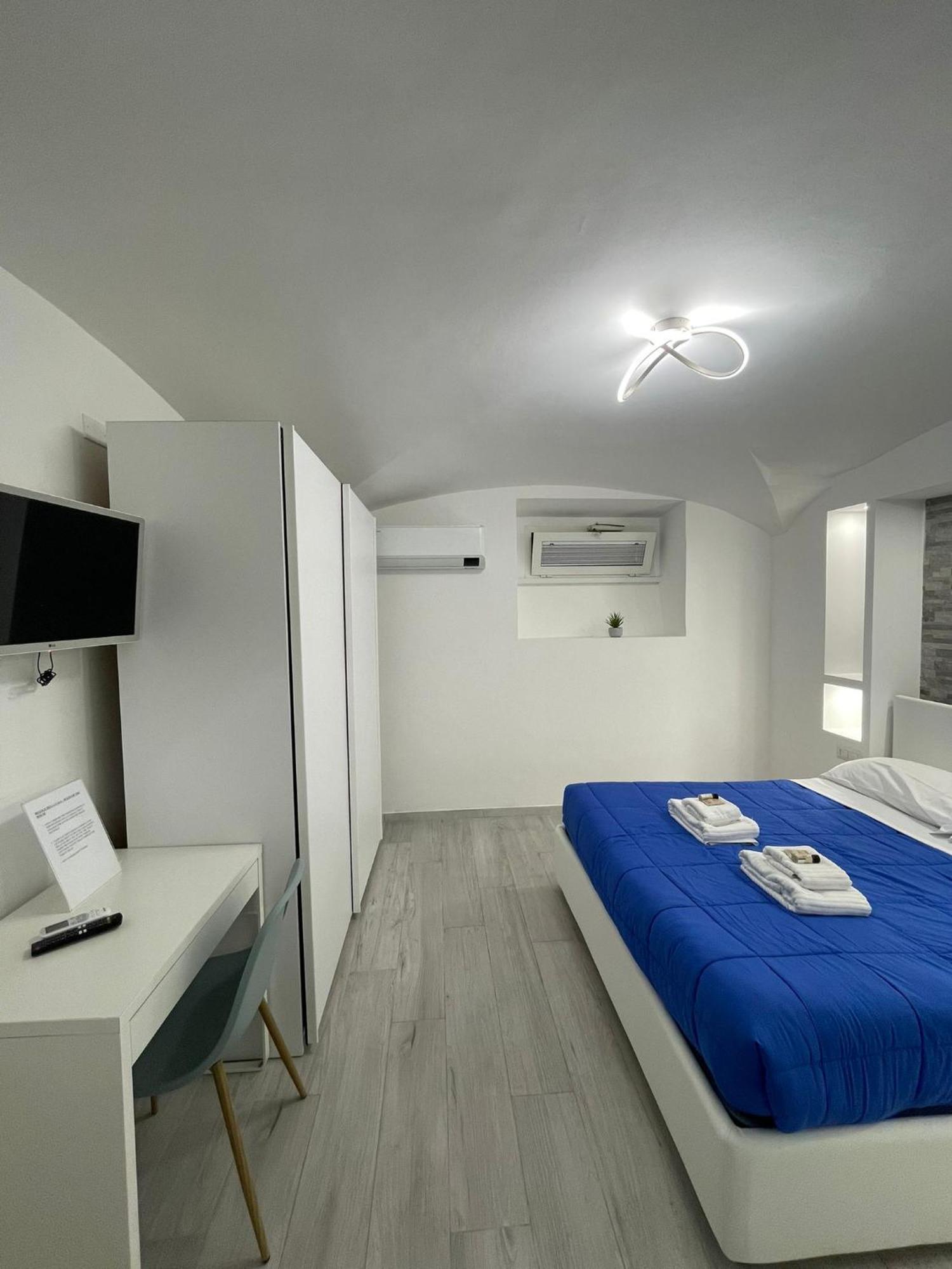 Trastevereloft228 Apt. White 로마 외부 사진