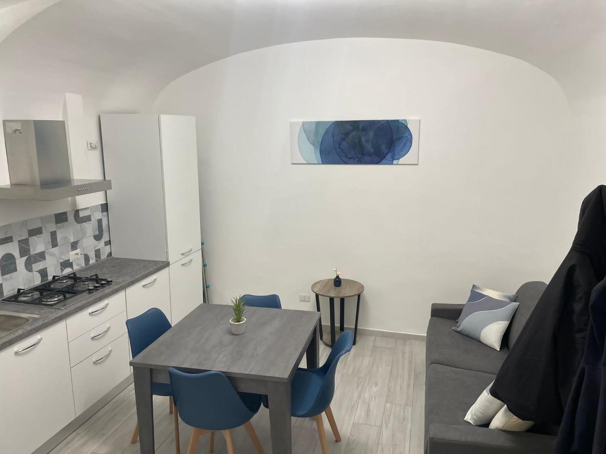 Trastevereloft228 Apt. White 로마 외부 사진
